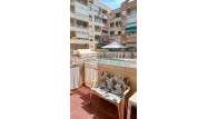 Odsprzedaż - Apartament - Torrevieja - Playa del Cura