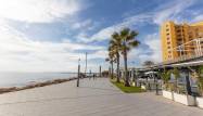 Odsprzedaż - Apartament - Torrevieja - Playa del Cura