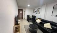 Odsprzedaż - Apartament - Torrevieja - Playa del Cura