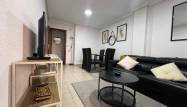 Odsprzedaż - Apartament - Torrevieja - Playa del Cura