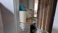 Odsprzedaż - Apartament - Torrevieja - Playa del Cura