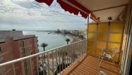 Odsprzedaż - Apartament - Torrevieja - Playa del Cura