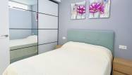 Odsprzedaż - Apartament - Torrevieja - Playa del Cura