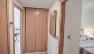 Odsprzedaż - Apartament - Torrevieja - Playa del Cura