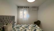Odsprzedaż - Apartament - Torrevieja - Playa del Cura