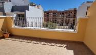Odsprzedaż - Apartament - Torrevieja - Playa del Cura