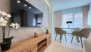 Odsprzedaż - Apartament - Torrevieja - Playa del Cura