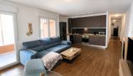 Odsprzedaż - Apartament - Torrevieja - Playa del Cura