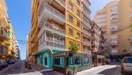 Odsprzedaż - Apartament - Torrevieja - Playa del Cura