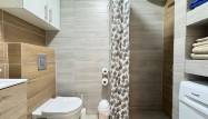 Odsprzedaż - Apartament - Torrevieja - Playa del Cura