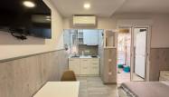 Odsprzedaż - Apartament - Torrevieja - Playa del Cura
