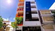 Odsprzedaż - Apartament - Torrevieja - Playa del Cura