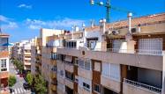 Odsprzedaż - Apartament - Torrevieja - Playa del Cura