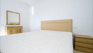 Odsprzedaż - Apartament - Torrevieja - Playa del Cura