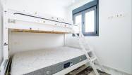 Odsprzedaż - Apartament - Torrevieja - Playa del Cura