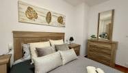 Odsprzedaż - Apartament - Torrevieja - Playa del Cura