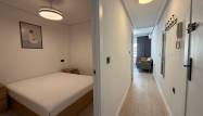 Odsprzedaż - Apartament - Torrevieja - Playa del Cura