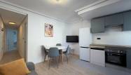 Odsprzedaż - Apartament - Torrevieja - Playa del Cura