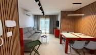 Odsprzedaż - Apartament - Torrevieja - Playa del Cura