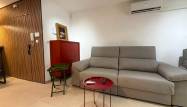 Odsprzedaż - Apartament - Torrevieja - Playa del Cura