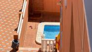 Odsprzedaż - Apartament - Torrevieja - Playa del Cura