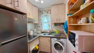 Odsprzedaż - Apartament - Torrevieja - Playa del Cura