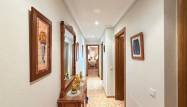Odsprzedaż - Apartament - Torrevieja - Playa del Cura