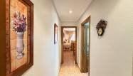 Odsprzedaż - Apartament - Torrevieja - Playa del Cura