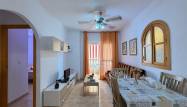 Odsprzedaż - Apartament - Torrevieja - Playa del Cura