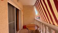 Odsprzedaż - Apartament - Torrevieja - Playa del Cura