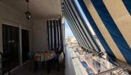 Odsprzedaż - Apartament - Torrevieja - Playa del Cura