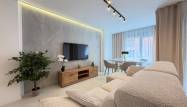 Odsprzedaż - Apartament - Torrevieja - Playa del Cura