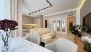 Odsprzedaż - Apartament - Torrevieja - Playa del Cura