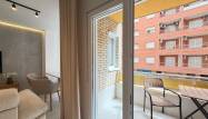Odsprzedaż - Apartament - Torrevieja - Playa del Cura
