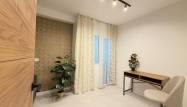 Odsprzedaż - Apartament - Torrevieja - Playa del Cura