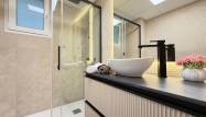 Odsprzedaż - Apartament - Torrevieja - Playa del Cura