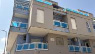 Odsprzedaż - Apartament - Torrevieja - Playa del Cura