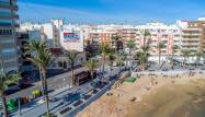 Odsprzedaż - Apartament - Torrevieja - Playa del Cura