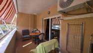 Odsprzedaż - Apartament - Torrevieja - Playa del Cura