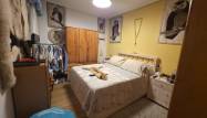 Odsprzedaż - Apartament - Torrevieja - Playa del Cura