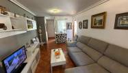 Odsprzedaż - Apartament - Torrevieja - Playa del Cura