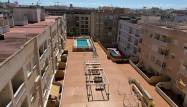 Odsprzedaż - Apartament - Torrevieja - Playa del Cura