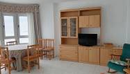 Odsprzedaż - Apartament - Torrevieja - PLAYA LOS LOCOS