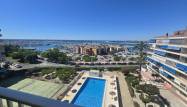 Odsprzedaż - Apartament - Torrevieja - Puerto Deportivo Marina Salinas