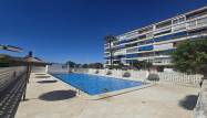 Odsprzedaż - Apartament - Torrevieja - Puerto Deportivo Marina Salinas