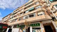 Odsprzedaż - Apartament - Torrevieja - Puerto Deportivo
