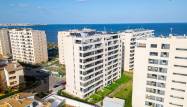 Odsprzedaż - Apartament - Torrevieja - Punta Prima