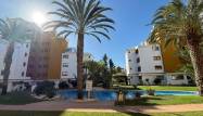 Odsprzedaż - Apartament - Torrevieja - Punta Prima