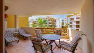 Odsprzedaż - Apartament - Torrevieja - Punta Prima