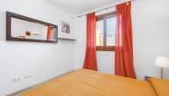 Odsprzedaż - Apartament - Torrevieja - Punta Prima